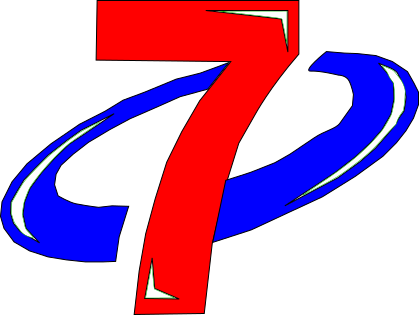 24-Seven Towing Minneapolis Logo
